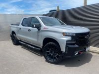 Image for 2021 Chevrolet Silverado Ute 1500 Lt Trailboss 6.2P