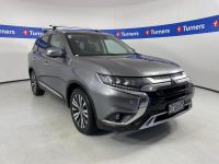 Image for 2021 Mitsubishi Outlander SUV VRX