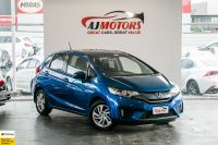 Image for 2014 Honda Fit Hatchback 15X L PACKAGE