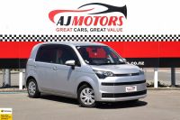 Image for 2014 Toyota Spade Hatchback 1.5L PETROL