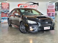 Image for 2015 Subaru WRX S4 2.0GTQ4WD