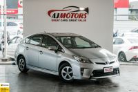 Image for 2013 Toyota Prius Hatchback G