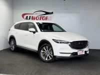 Image for 2019 Mazda CX-8 25S PROACTIVE