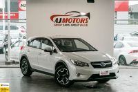 Image for 2015 Subaru XV Wagon 