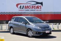 Image for 2014 Honda fit shuttle Hatchback 1.3L Petrol Hybrid