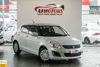 Image for 2014 Suzuki Swift Hatchback XG