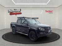 Image for 2013 Volkswagen Amarok DC 4M HL AUTO