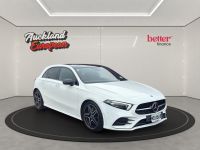 Image for 2019 Mercedes-Benz A 250 AMG LINE 4M 2.0P/7AT