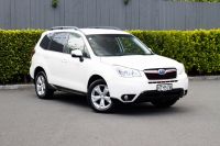 Image for 2014 Subaru Forester I Sport 2.5p/4wd/cvt