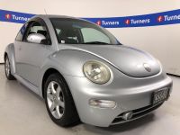 Image for 2005 Volkswagen Beetle Hatchback