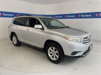 Image for 2013 Toyota Highlander SUV