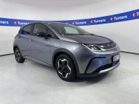 Image for 2023 BYD Dolphin Hatchback Standard Range