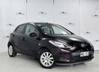 Image for 2010 Mazda Demio