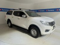 Image for 2019 Nissan Navara Ute RX