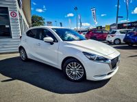 Image for 2021 Mazda 2 Limited | 1.5P | 6At