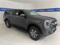 Image for 2022 Ford Ranger Ute XLT DOUBLE CAB W/SA