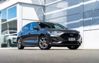 Image for 2023 Ford Focus St-Line X 1.0Pmh