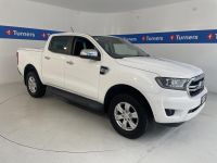 Image for 2020 Ford Ranger Ute Xlt Double Cab W/S
