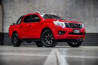 Image for 2018 Nissan Navara St-X 2.3 Diesel 2WD
