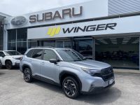 Image for 2025 Subaru Forester Hybrid Awd