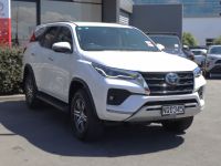 Image for 2021 Toyota Fortuner GXL DIESEL 4X4/4WD, Push Start