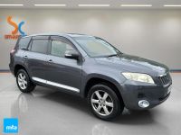 Image for 2009 Toyota Vanguard SUV 240S 7 SEATER