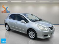 Image for 2006 Toyota Blade Hatchback Push Start