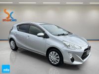 Image for 2015 Toyota Aqua Hatchback 