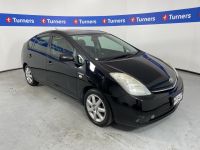 Image for 2008 Toyota Prius Hatchback