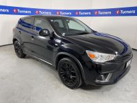 Image for 2017 Mitsubishi ASX SUV XLS