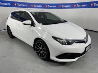 Image for 2016 Toyota Corolla Hatchback GX