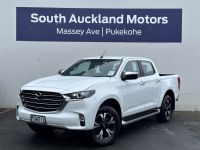 Image for 2023 Mazda BT-50 Ltd 4x2 Double Cab