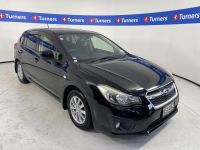 Image for 2012 Subaru Impreza Hatchback