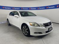 Image for 2008 Lexus GS350 Sedan