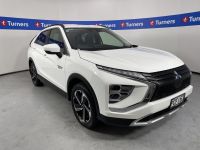 Image for 2022 Mitsubishi Eclipse Cross SUV XLS