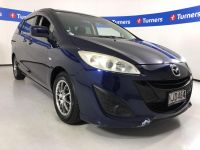 Image for 2013 Mazda Premacy Wagon