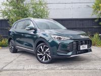 Image for 2025 MG ZS Essence 1.5 Turbo