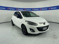 Image for 2013 Mazda Demio (Mazda2) Hatchback