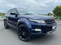 Image for 2014 Land Rover Range Rover SUV EVOQUE