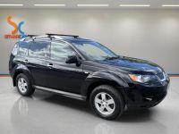 Image for 2009 Mitsubishi Outlander SUV 3.0P LS