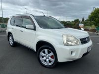 Image for 2008 Nissan X-Trail SUV 