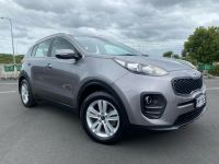 Image for 2017 Kia Sportage SUV Urban Lx 2.0P
