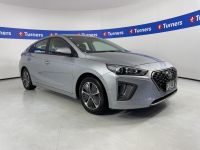 Image for 2022 Hyundai Ioniq Hatchback PHEV