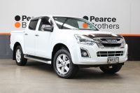 Image for 2017 Isuzu D-Max Ute LS, 20