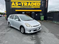 Image for 2005 Toyota Wish Wagon 7 SEATER,ALLOYS