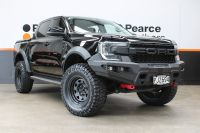 Image for 2022 Ford Ranger Ute XLT 4WD BI-TURBO