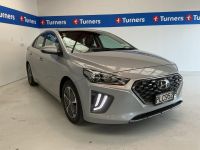 Image for 2022 Hyundai Ioniq Hatchback PHEV