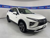 Image for 2022 Mitsubishi Eclipse Cross SUV XLS