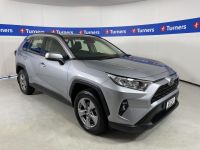 Image for 2023 Toyota RAV4 SUV GX