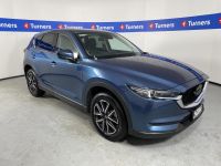 Image for 2022 Mazda CX-5 SUV LTD PTR